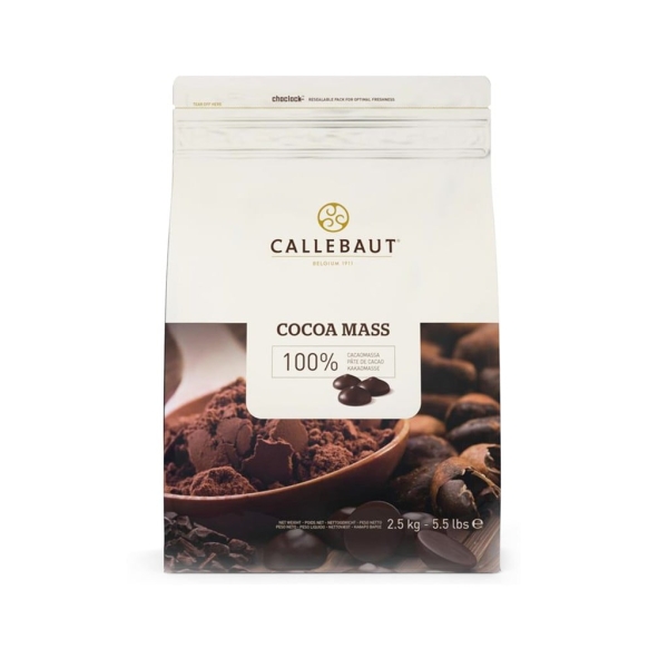 Cacao Callebaut