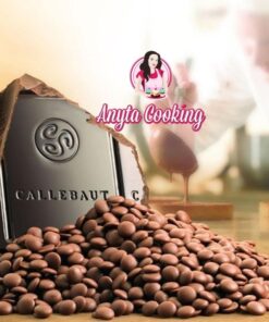 Ciocolata Callebaut