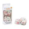 Set 36 buc Forme de copt briose - Decora