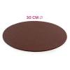 Disc Tort - MARO - Ø 30 CM - cu 3 mm grosime - Decora