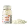  Perlute din Zahar - 100 G - PEARLS SHINY WHITE 5 MM - Decora