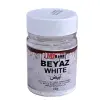 Colorant alimentar pudra pe baza de ulei (Liposolubil) - ALB / White - 10g - MyBake