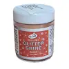 Colorant Pudra Metalizat - Glitter Cupru - 10 gr - Dr Gusto