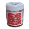  Colorant Pudra Metalizat - Glitter Rosu / Red - 10 gr - Dr Gusto