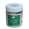 Colorant Pudra Metalizat - Glitter Verde / Green - 10 gr - Dr Gusto