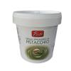 Crema tartinabila cu gust de FISTIC - 1 kg - Pisti