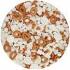 Decor din zahar Sprinkle Medley Bridal - 60 g - Funcakes