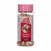 Decor din zahar Sprinkle Medley Bridal - 60 g - Funcakes