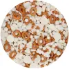 Decor din Zahar Sprinkle Medley Bridal -180gr - Funcakes