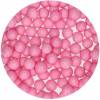 Perle Soft Roz / Pink 10mm - 70 g - FunCakes