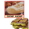 Fidea CATAIF (Kataif) Turcesc – 450 gr -  perfect pentru ¨Ciocolata Dubai¨ 