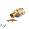 Fractal - MetallInk Food Paint - Antique Gold - AURIU ANTIC - 30g