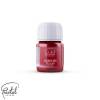 Fractal - MetallInk Food Paint - Cherry Red - ROSU CIREASA - 30g