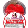  Pasta de Zahar Premium - RED - 200 gr- Anyta Cooking