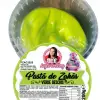  Pasta de Zahar Premium - VERDE DESCHIS - 200 gr- Anyta Cooking