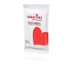 Pasta de Zahar Modelatoare - Rosu - 250 gr - Saracino