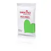 Pasta de Zahar Modelatoare - Verde Deschis - 250 gr - Saracino