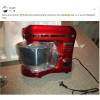 Robot de Bucătărie Mixer cu bol de 6.2 L - 1500W -Roșu- cu blender și tocător-Anyta Cooking