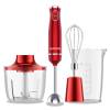  Set Blender Vertical 3in1 ( Blender,Tocator,Mixer ) - 800W - Anyta Cooking