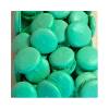 Set de Coji pentru Macarons - Verde, 300 g - Anyta Cooking