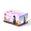 Storcător cu melc silentios Multifunctional -FRESH MIX - 250W - Anyta Cooking