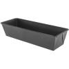 Tava de copt cozonac sau chec - 35 x 11 x 7.5cm H 