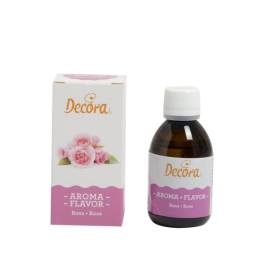 Aroma de Trandafir - 50 GR - Decora - Anyta Cooking