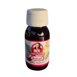 Aroma Gel - PINA COLADA - 60 ml - Anyta Cooking