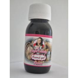 Aroma Gel - ROM - 60 ml - Anyta Cooking