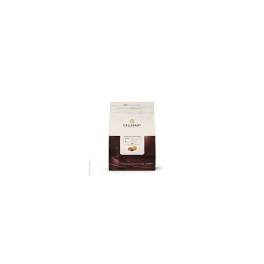 Ciocolata Neagra Termostabila 48%, Picaturi marime L, 2,5 Kg - Callebaut - Anyta Cooking