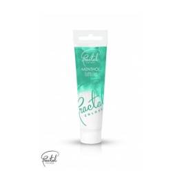 Colorant alimentar - GEL MENTHOL- 30 g- Fractal - Anyta Cooking