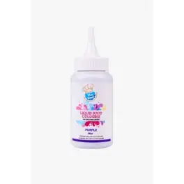 Colorant alimentar lichid – VIOLET - 150 ml - Blue Bead