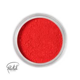 Colorant pudra-FUNDUSTIC CHERRY RED-10 ml -Fractal - Anyta Cooking