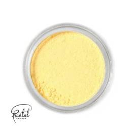 Colorant pudra-FUNDUSTIC LIGHT YELLOW-10 ml -Fractal - Anyta Cooking