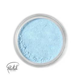 Colorant pudra-FUNDUSTIC SKY BLUE-10 ml -Fractal - Anyta Cooking