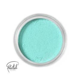 Colorant pudra-FUNDUSTIC TURQUOISE-10 ml - Fractal - Anyta Cooking