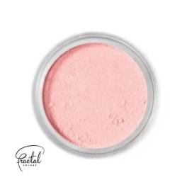 Colorant pudra mata-DECOLOR PASTEL PINK -1,5 g - Fractal - Anyta Cooking