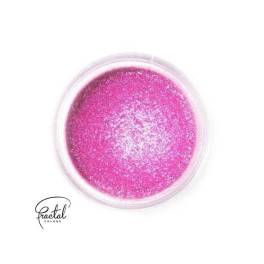 Colorant pudra mata-DECOLOR SPARKLING MAGENTA-1,5 g - Fractal - Anyta Cooking