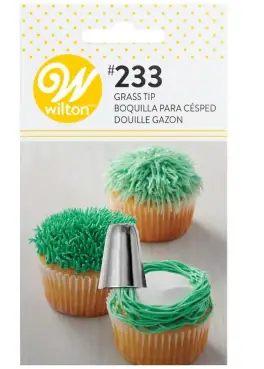 Dui din Inox - Model tip Iarba - no 233 - Wilton