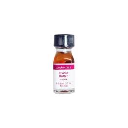 Esenta Concentrata Unt de Arahide / PEANUT BUTTER - 3.7ml - LorAnn - Anyta Cooking