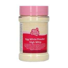 Mix pudra Albus de ou HIGH WHIP 125g - FUNCAKES  - Anyta Cooking