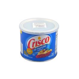 Grasime Vegetala 450G - Crisco - Anyta Cooking