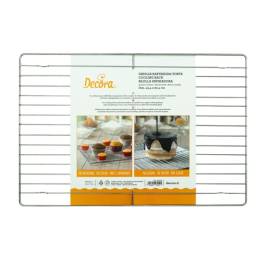 Gratar pentru Racire - 45,4 X 30,4 CM - Decora - Anyta Cooking