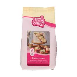 Mix crema de unt pentru tort - 500 GR- Funcakes - Anyta Cooking