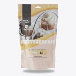 Mix pentru Buttercream / Cremă de unt - 1 kg - Azucren - Anyta Cooking	