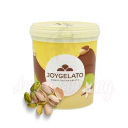 Pasta concentrata aromatizanta - JOYPASTE - 100% FISTIC 1 kg - Irca - Anyta Cooking