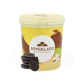 Pasta concentrata aromatizanta - JOYPASTE - Amorenero - OREO 1.2 kg - Irca - Anyta Cooking