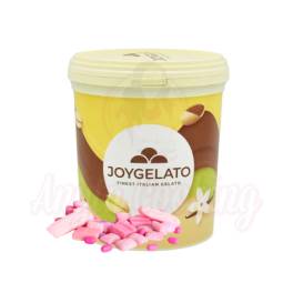 Pasta concentrata aromatizanta - JOYPASTE - BUBBLE FAN 1.2 kg - Irca - Anyta Cooking