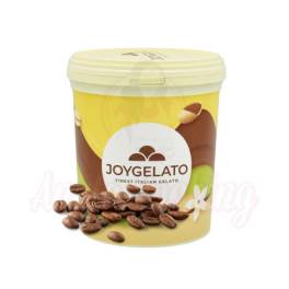 Pasta concentrata aromatizanta - JOYPASTE - CAFEA 1.2 kg - Irca - Anyta Cooking