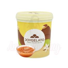 Pasta concentrata aromatizanta - JOYPASTE - CARAMEL 1.2 kg - Irca - Anyta Cooking